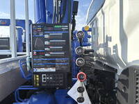 MITSUBISHI FUSO Canter Truck (With 5 Steps Of Cranes) 2PG-FEB90 2025 399km_18