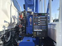 MITSUBISHI FUSO Canter Truck (With 5 Steps Of Cranes) 2PG-FEB90 2025 399km_19