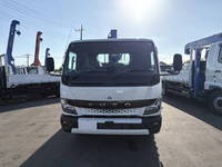 MITSUBISHI FUSO Canter Truck (With 5 Steps Of Cranes) 2PG-FEB90 2025 399km_5