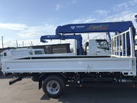 MITSUBISHI FUSO Canter Truck (With 5 Steps Of Cranes) 2PG-FEB90 2025 399km_6