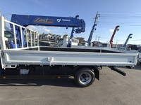 MITSUBISHI FUSO Canter Truck (With 5 Steps Of Cranes) 2PG-FEB90 2025 399km_7