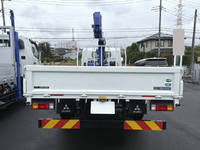 MITSUBISHI FUSO Canter Truck (With 5 Steps Of Cranes) 2PG-FEB90 2025 399km_8