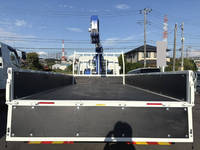 MITSUBISHI FUSO Canter Truck (With 5 Steps Of Cranes) 2PG-FEB90 2025 399km_9