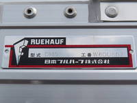 UD TRUCKS Condor Aluminum Wing 2PG-BRR90T2 2021 98,000km_23