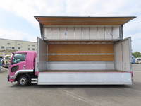 UD TRUCKS Condor Aluminum Wing 2PG-BRR90T2 2021 98,000km_24