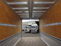 UD TRUCKS Condor Aluminum Wing 2PG-BRR90T2 2021 98,000km_26