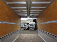 UD TRUCKS Condor Aluminum Wing 2PG-BRR90T2 2021 98,000km_28