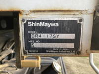 MITSUBISHI FUSO Fighter Dump TKG-FK71F 2015 -_11