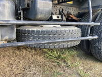 MITSUBISHI FUSO Fighter Dump TKG-FK71F 2015 -_15