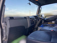 MITSUBISHI FUSO Fighter Dump TKG-FK71F 2015 -_29