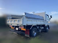 MITSUBISHI FUSO Fighter Dump TKG-FK71F 2015 -_2