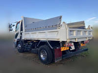 MITSUBISHI FUSO Fighter Dump TKG-FK71F 2015 -_4