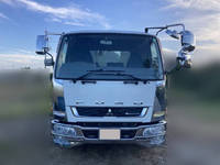 MITSUBISHI FUSO Fighter Dump TKG-FK71F 2015 -_5