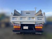 MITSUBISHI FUSO Fighter Dump TKG-FK71F 2015 -_6