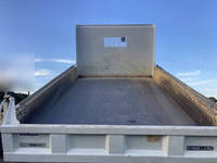 MITSUBISHI FUSO Fighter Dump TKG-FK71F 2015 -_7