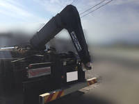 MITSUBISHI FUSO Super Great Container Carrier Truck QPG-FV60VZ 2016 914,842km_10