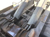 MITSUBISHI FUSO Super Great Container Carrier Truck QPG-FV60VZ 2016 914,842km_16