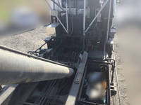 MITSUBISHI FUSO Super Great Container Carrier Truck QPG-FV60VZ 2016 914,842km_17