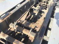 MITSUBISHI FUSO Super Great Container Carrier Truck QPG-FV60VZ 2016 914,842km_19