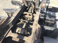 MITSUBISHI FUSO Super Great Container Carrier Truck QPG-FV60VZ 2016 914,842km_20