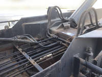 MITSUBISHI FUSO Super Great Container Carrier Truck QPG-FV60VZ 2016 914,842km_21