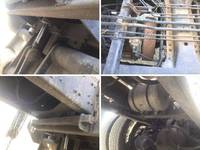 MITSUBISHI FUSO Super Great Container Carrier Truck QPG-FV60VZ 2016 914,842km_22