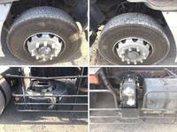 MITSUBISHI FUSO Super Great Container Carrier Truck QPG-FV60VZ 2016 914,842km_24