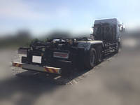 MITSUBISHI FUSO Super Great Container Carrier Truck QPG-FV60VZ 2016 914,842km_2