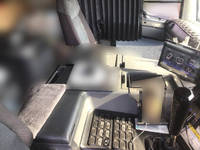 MITSUBISHI FUSO Super Great Container Carrier Truck QPG-FV60VZ 2016 914,842km_32