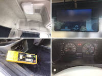 MITSUBISHI FUSO Super Great Container Carrier Truck QPG-FV60VZ 2016 914,842km_35