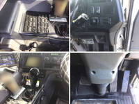 MITSUBISHI FUSO Super Great Container Carrier Truck QPG-FV60VZ 2016 914,842km_36