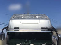 MITSUBISHI FUSO Super Great Container Carrier Truck QPG-FV60VZ 2016 914,842km_8