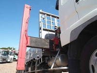MITSUBISHI FUSO Fighter Self Loader (With 5 Steps Of Cranes) TKG-FK61F 2013 44,806km_13