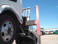 MITSUBISHI FUSO Fighter Self Loader (With 5 Steps Of Cranes) TKG-FK61F 2013 44,806km_14