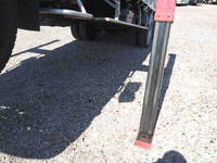 MITSUBISHI FUSO Fighter Self Loader (With 5 Steps Of Cranes) TKG-FK61F 2013 44,806km_15