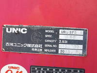 MITSUBISHI FUSO Fighter Self Loader (With 5 Steps Of Cranes) TKG-FK61F 2013 44,806km_18