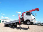 Fighter Self Loader (With 5 Steps Of Cranes)