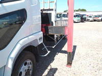MITSUBISHI FUSO Fighter Self Loader (With 5 Steps Of Cranes) TKG-FK61F 2013 44,806km_20