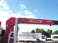 MITSUBISHI FUSO Fighter Self Loader (With 5 Steps Of Cranes) TKG-FK61F 2013 44,806km_22