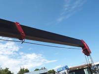 MITSUBISHI FUSO Fighter Self Loader (With 5 Steps Of Cranes) TKG-FK61F 2013 44,806km_23