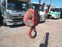 MITSUBISHI FUSO Fighter Self Loader (With 5 Steps Of Cranes) TKG-FK61F 2013 44,806km_24