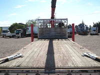 MITSUBISHI FUSO Fighter Self Loader (With 5 Steps Of Cranes) TKG-FK61F 2013 44,806km_25