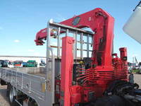 MITSUBISHI FUSO Fighter Self Loader (With 5 Steps Of Cranes) TKG-FK61F 2013 44,806km_27