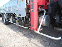 MITSUBISHI FUSO Fighter Self Loader (With 5 Steps Of Cranes) TKG-FK61F 2013 44,806km_29