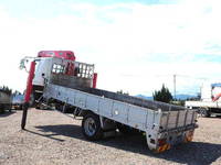 MITSUBISHI FUSO Fighter Self Loader (With 5 Steps Of Cranes) TKG-FK61F 2013 44,806km_2