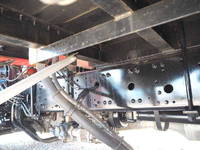 MITSUBISHI FUSO Fighter Self Loader (With 5 Steps Of Cranes) TKG-FK61F 2013 44,806km_30