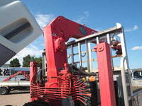 MITSUBISHI FUSO Fighter Self Loader (With 5 Steps Of Cranes) TKG-FK61F 2013 44,806km_32