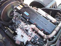 MITSUBISHI FUSO Fighter Self Loader (With 5 Steps Of Cranes) TKG-FK61F 2013 44,806km_33