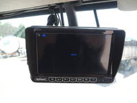 MITSUBISHI FUSO Fighter Self Loader (With 5 Steps Of Cranes) TKG-FK61F 2013 44,806km_36