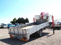 MITSUBISHI FUSO Fighter Self Loader (With 5 Steps Of Cranes) TKG-FK61F 2013 44,806km_4